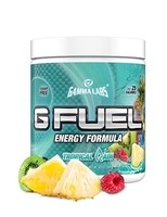G-Fuel by Gamma Labs Full Review